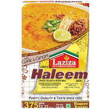 Haleem Mix - 375g (Laziza)