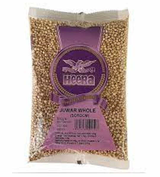 Juwar Whole - 2kg