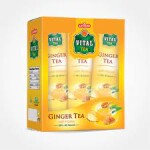 Vital Tea (Ginger with Honey) -(10in1)