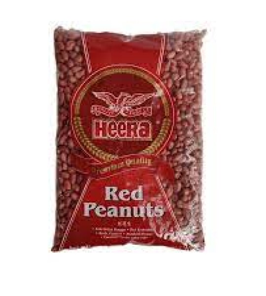 Red Peanut - 1kg