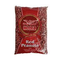 Red Peanut - 1kg