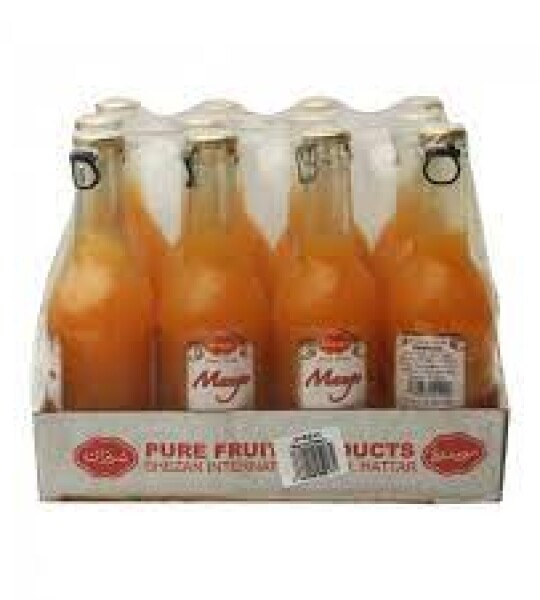 Mango Juice (Shezan) - (250*6)ml