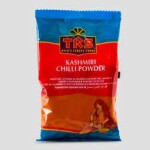 Kashmiri Chilli Powder (TRS) - 100g