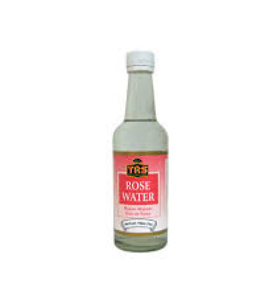 Rose Water (TRS) - 250ml