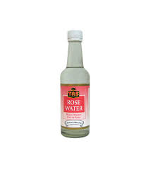 Rose Water (TRS) - 250ml