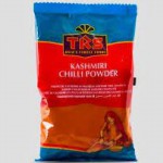 Kashmiri Chilli Powder () - 400g