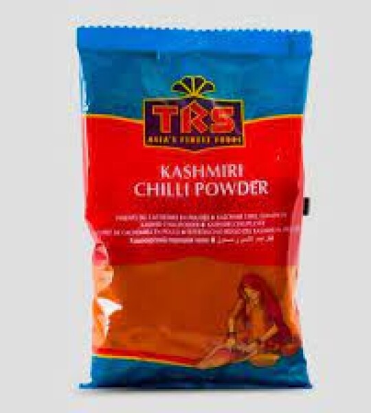 Kashmiri Chilli Powder (TRS) - 100g