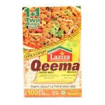 Qeema Masala - 100g (Laziza)