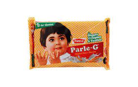 Parle - G - 80g