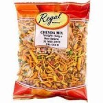 Chevda Mix (Regal) - 375g