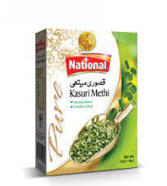 kasoori Methi (National) -100g