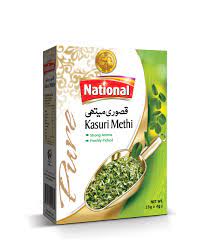 kasoori Methi (National) -100g