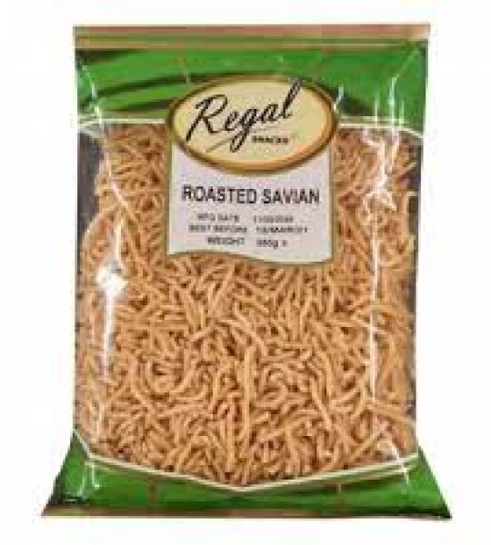 Roasted Savian(Regal) - 350g