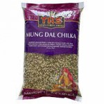 Mung Dal Chilka  TRS- 1kg