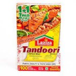 Tandoori Masala (Laziza) - 100g