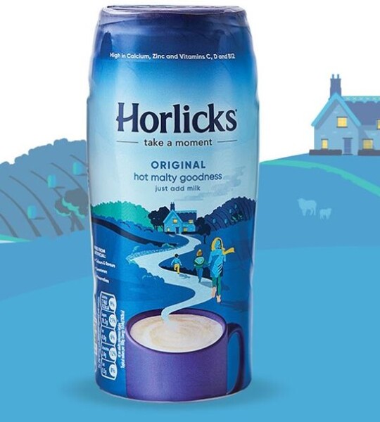 Horlicks Original- 400g