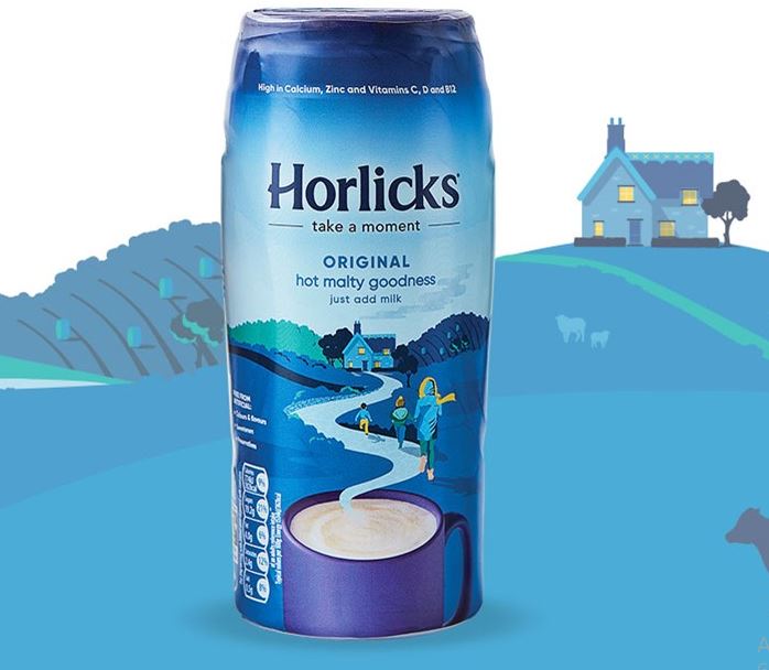 Horlicks Original- 400g