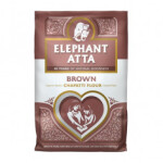 Elephant Brown Flour - 25kg