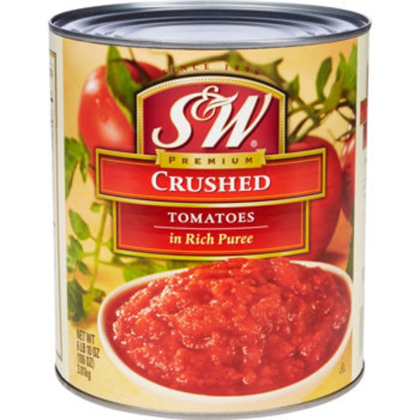 Crushed Tomato - 400g