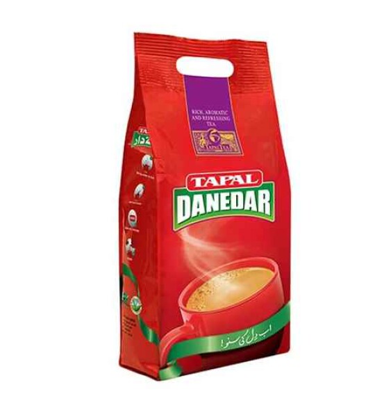 Tapal Danedar Tea Loose ( 900g)