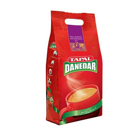 Tapal Danedar Tea Loose ( 900g)