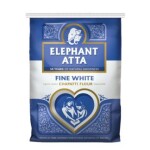 Elephant Atta White - 10kg