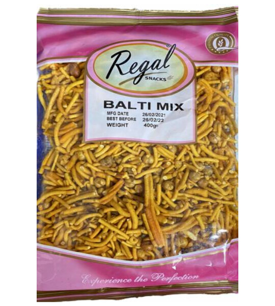 Balti Mix (Regal)- 375g