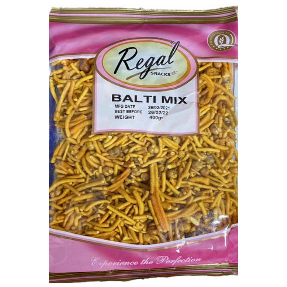 Balti Mix (Regal)- 375g