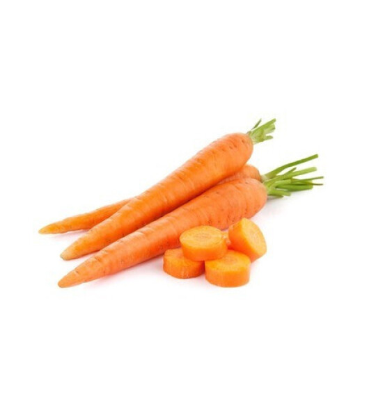 Carrot - 1kg