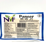 Fresh Paneer - 400g