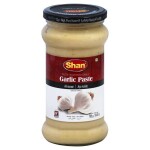 Shan Garlic Paste - 700g