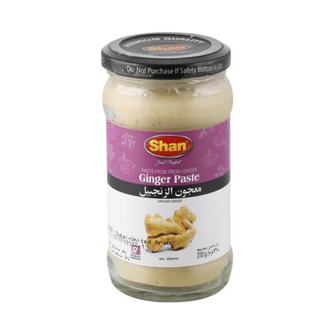 Shan Ginger Paste - 310g