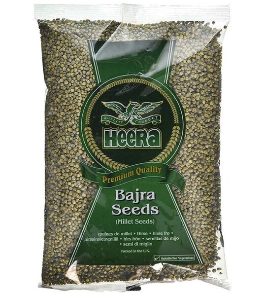 Bajra Seed (Heera) - 400g