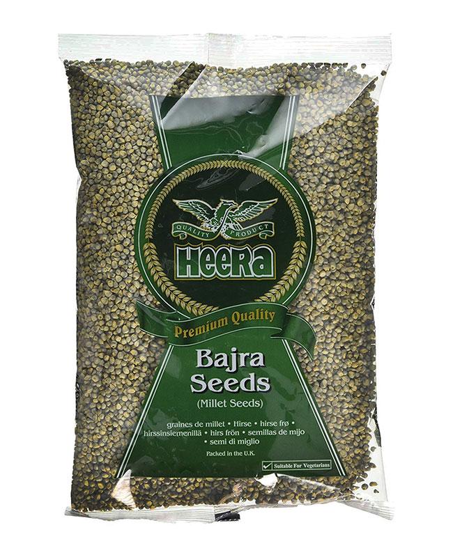 Bajra Seed (Heera) - 400g