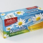 chamomile Tea - ( 25 )Tea bags