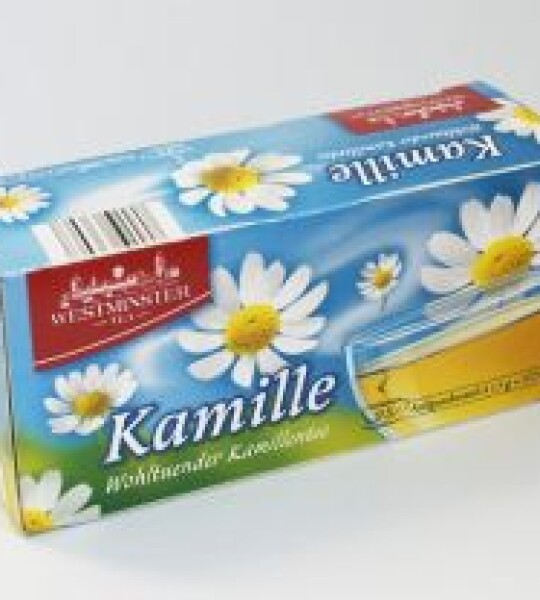 chamomile Tea - ( 25 )Tea bags