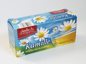 chamomile Tea - ( 25 )Tea bags