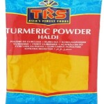 TRS Turmeric Powder ( Haldi ) - 100g