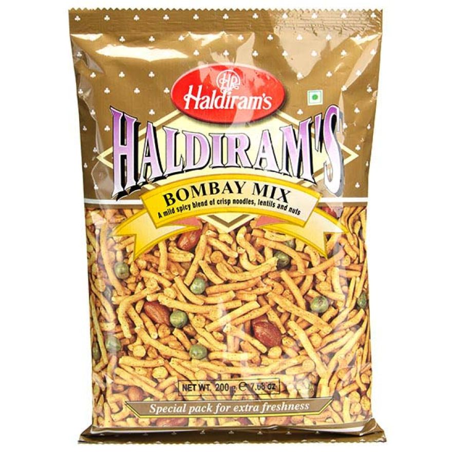 Bombay Mix - 200g