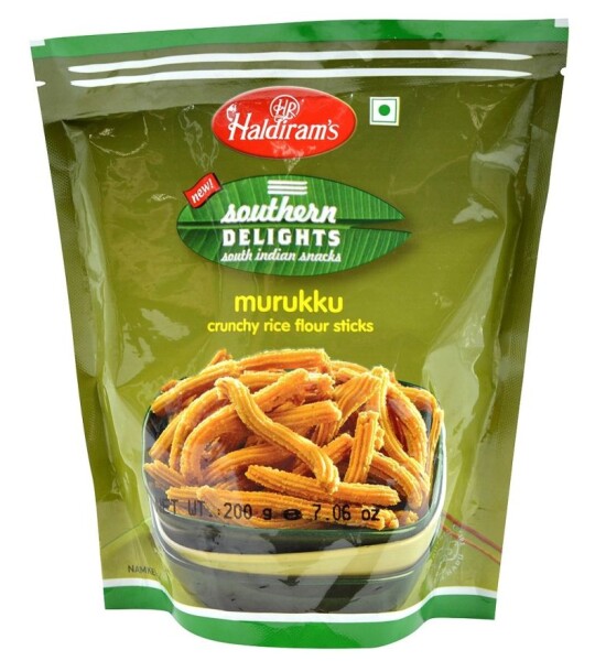 Murukku Gujrati - 200g