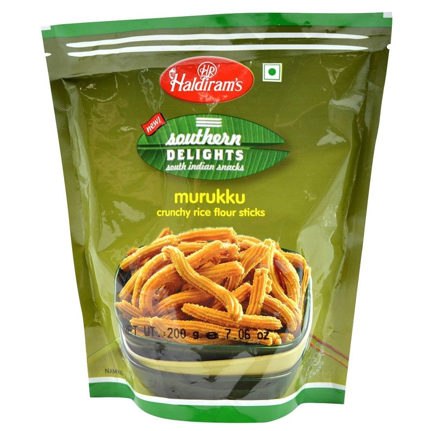 Murukku Gujrati - 200g