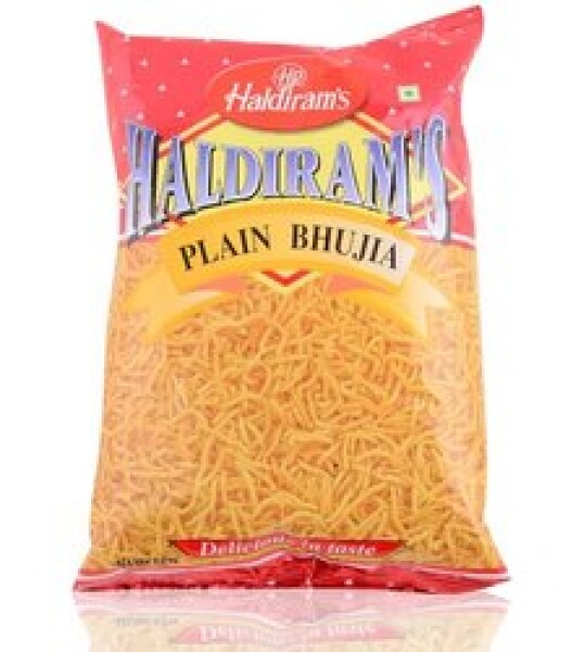 Plain Bhujia - 200g