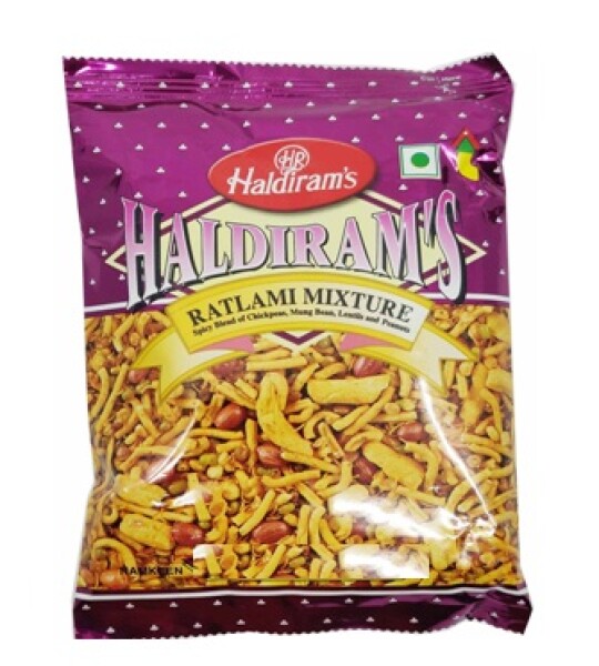 Ratlami Mixture - 200g