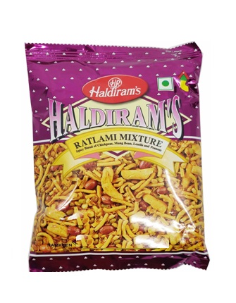 Ratlami Mixture - 200g