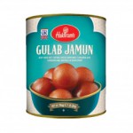 Gulab Jamun HR - 1Kg