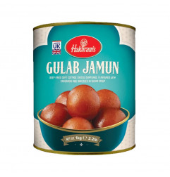 Gulab Jamun HR - 1Kg