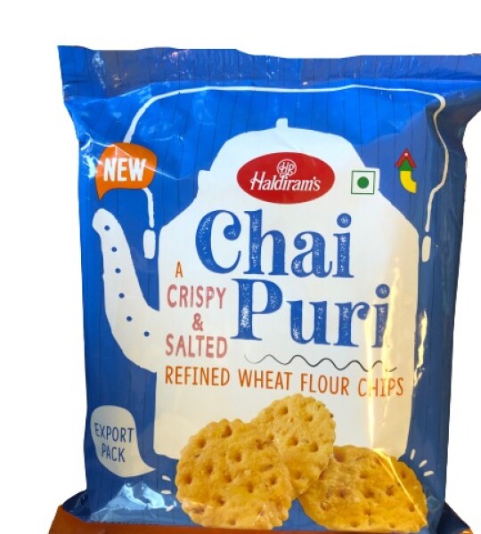 Chai Puri - 200g