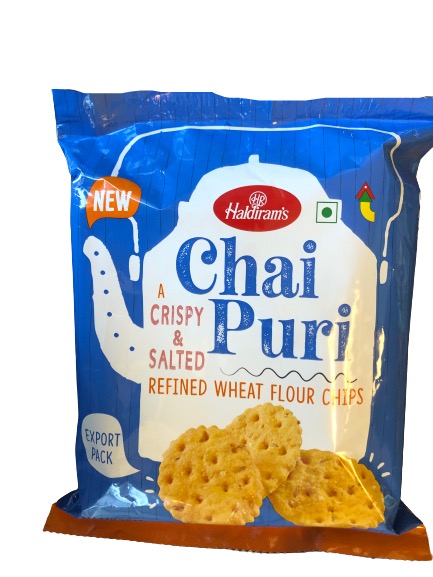 Chai Puri - 200g