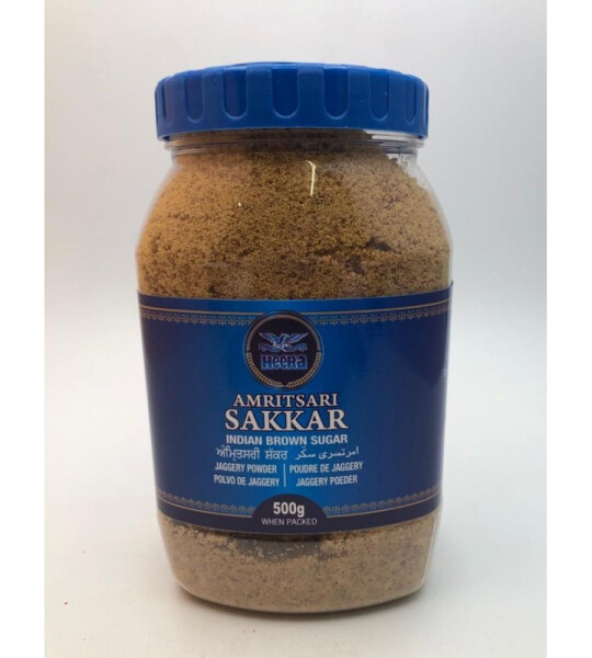 Shakar Amritsari - 500g