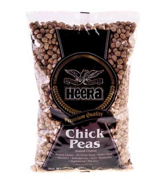 Chick Peas (Heera) - 2kg